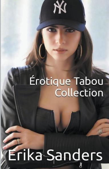 ��rotique Tabou Collection