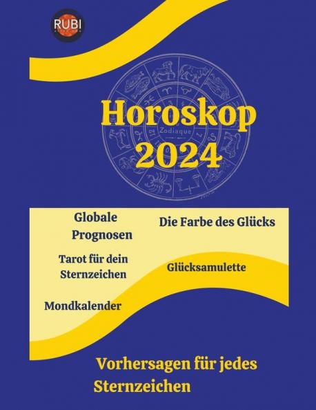 Horoskop  2024