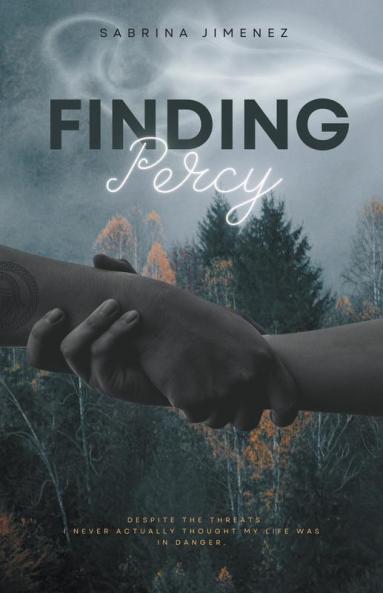 Finding Percy