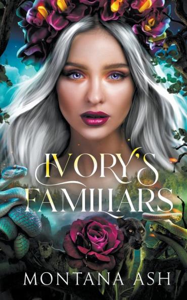 Ivory's Familiars
