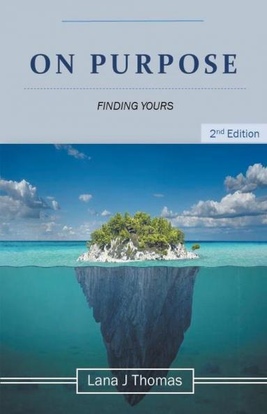 On Purpose Finding Yours