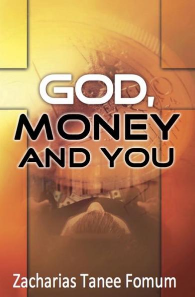 God Money and You