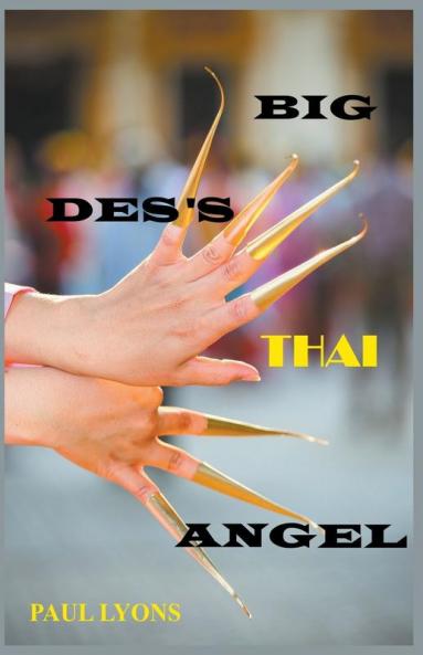Big Des's Thai Angel