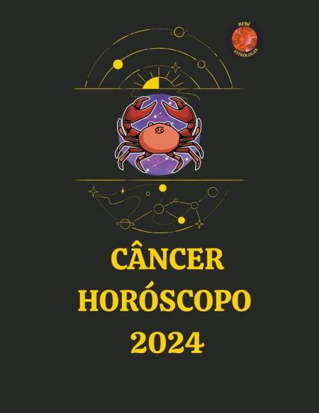 Câncer Horóscopo  2024