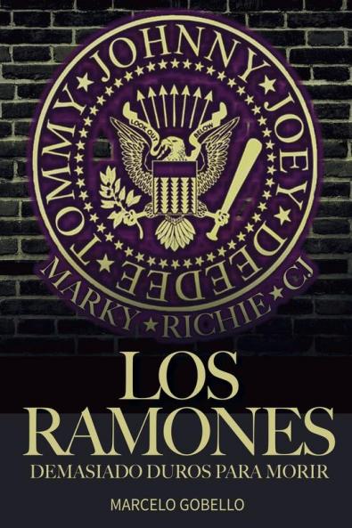 Los Ramones
