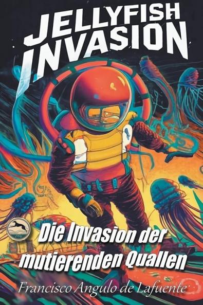 INVADERS Die Invasion der Mutierenden Quallen