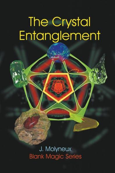 The Crystal Entanglement