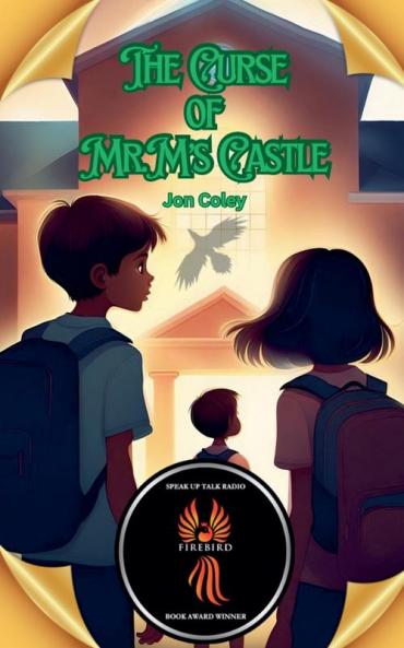 The Curse of Mr. M's Castle