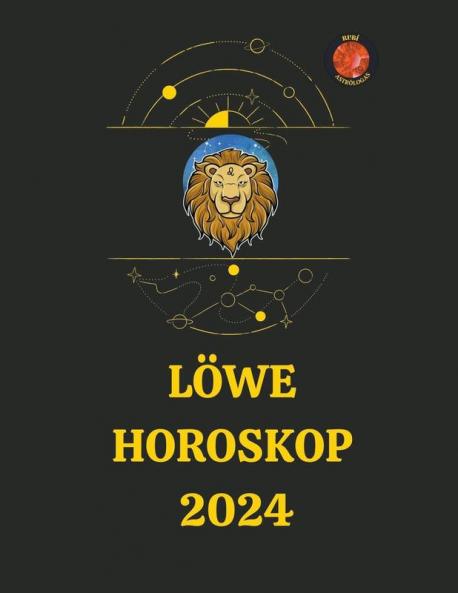 Löwe  Horoskop  2024