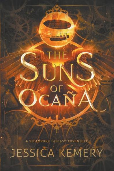 The Suns of Ocaña