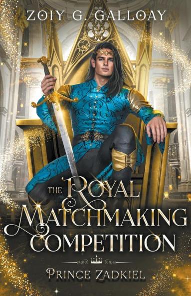 The Royal Matchmaking Competition