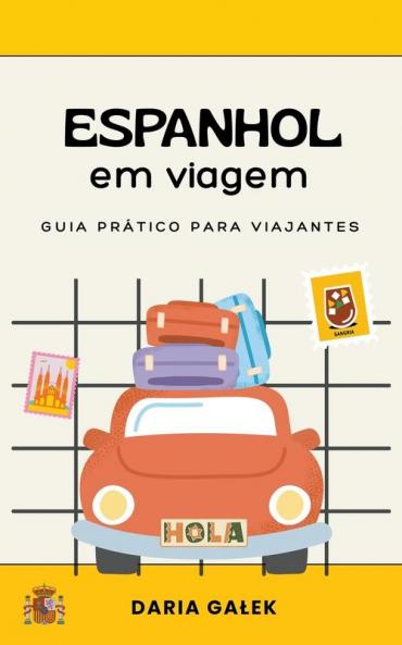 Espanhol em viagem