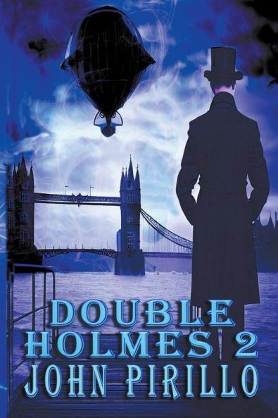 Sherlock Holmes Double Holmes 2