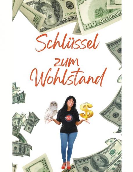 Schlüssel  zum  Wohlstand
