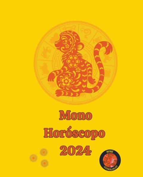 Mono Horóscopo  2024