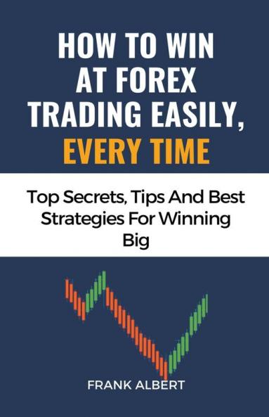 How To Win At Forex Trading Easily Every Time