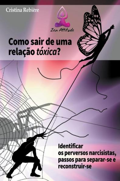Como Sair de uma Rela����o T��xica