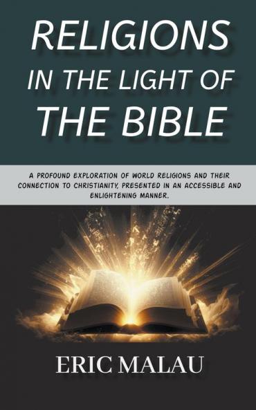 Religions in the Light of the Bible