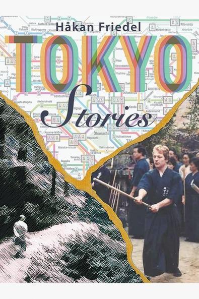 Tokyo Stories