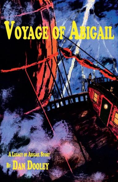 Voyage of Abigail