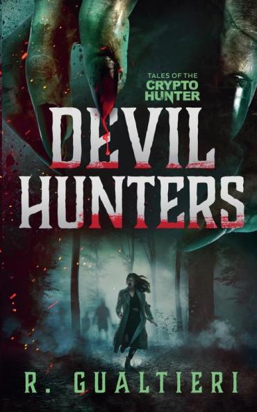 Devil Hunters