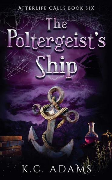 The Poltergeist's Ship