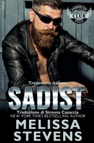 Sadist (Italian Edition)