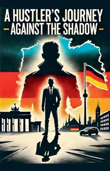 A Hustler's Journey - Against The Shadow
