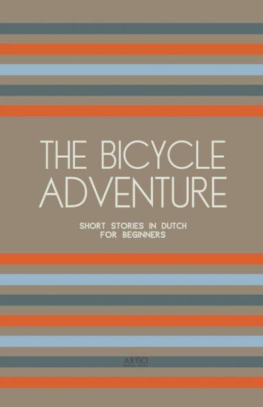 The Bicycle Adventure