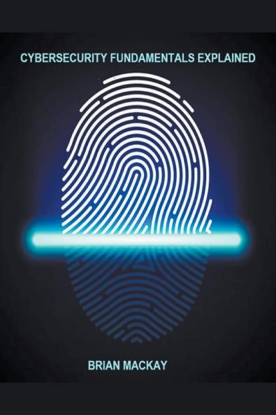 Cybersecurity Fundamentals Explained
