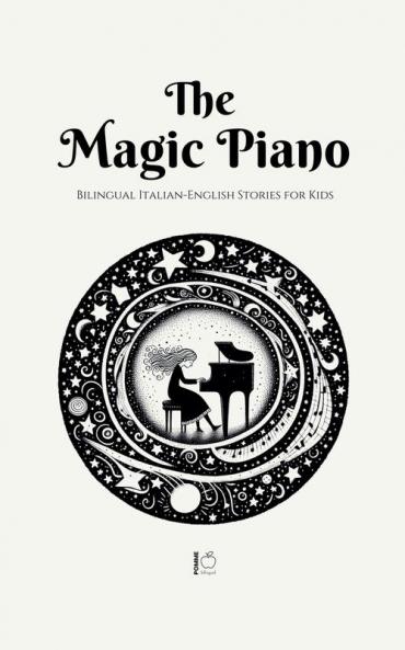 The Magic Piano