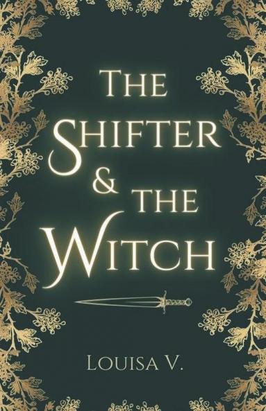 The Shifter and the Witch