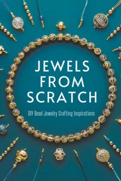 Jewels from Scratch