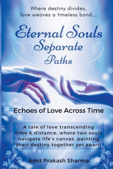 Eternal Souls Separate Paths