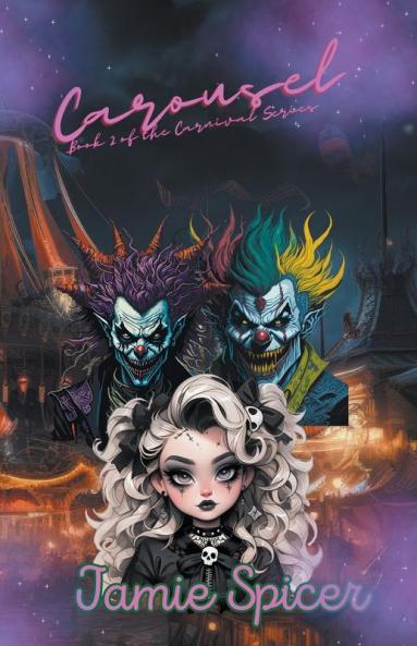 Carousel Book 2 of the Carnival Series