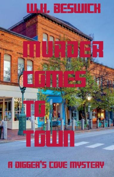 Murder Comes to Town