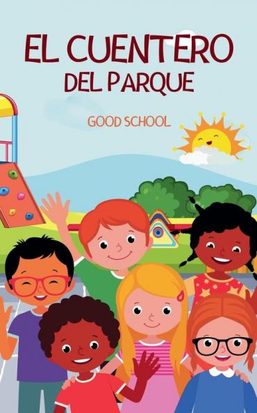 El Cuentero del Parque