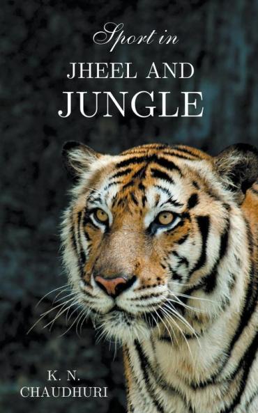 Sport in Jheel and Jungle