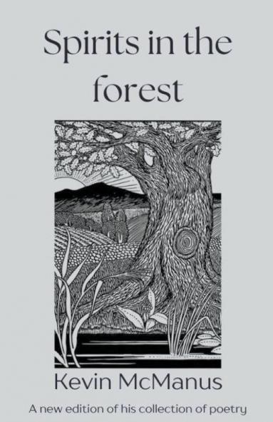 Spirits in the Forest