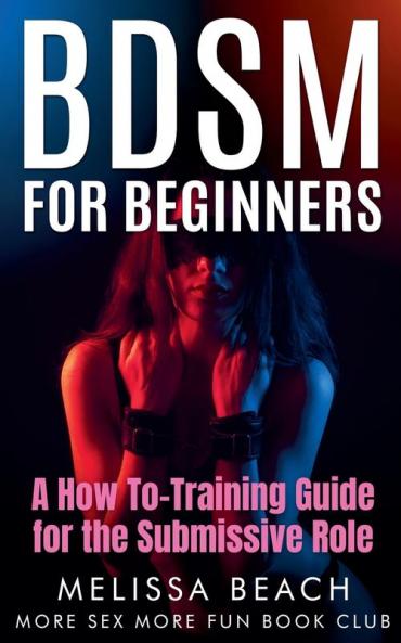 BDSM For Beginners