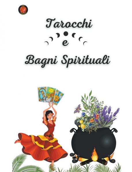 Tarocchi  e  Bagni Spirituali