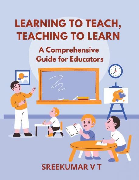Learning to Teach Teaching to Learn