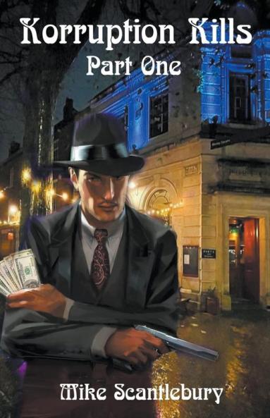 Korruption Kills Part One