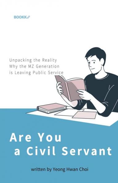 Are You A Civil Servant
