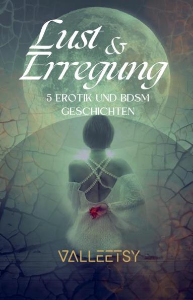 Lust & Erregung  5 Erotik und BDSM Geschichten