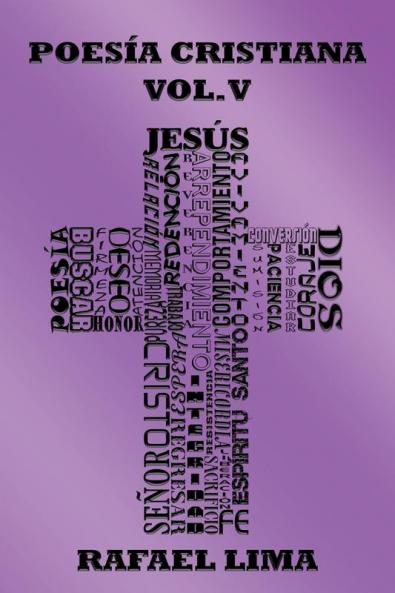 Poesía Cristiana Volumen V