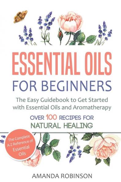 Essential Oils for Beginners