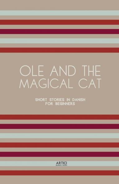 Ole and the Magical Cat