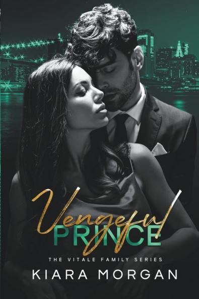 Vengeful Prince