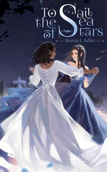 To Sail The Sea Of Stars